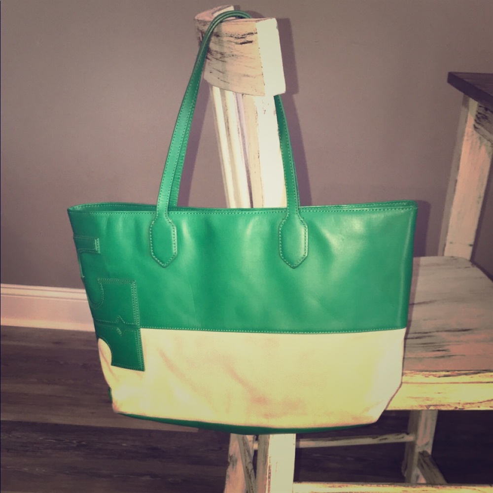 Tory Burch Tote